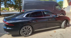 Hyundai Grandeur undefined | Auto.bg — изображение 7 Hyundai Grandeur undefined | Auto.bg — изображение 7