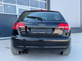 Audi A3 2.0TDI Quattro 140hp | Auto.bg — изображение 5 Audi A3 2.0TDI Quattro 140hp | Auto.bg — изображение 5