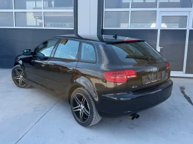 Audi A3 2.0TDI Quattro 140hp | Auto.bg — изображение 6 Audi A3 2.0TDI Quattro 140hp | Auto.bg — изображение 6