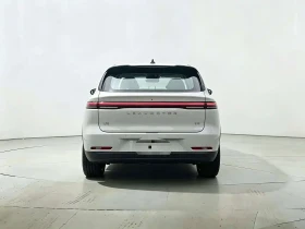 Leapmotor C10 2026 605 LiDAR Edition | Auto.bg — изображение 6 Leapmotor C10 2026 605 LiDAR Edition | Auto.bg — изображение 6