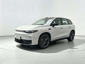 Leapmotor C10 2026 605 LiDAR Edition | Auto.bg — изображение 3 Leapmotor C10 2026 605 LiDAR Edition | Auto.bg — изображение 3