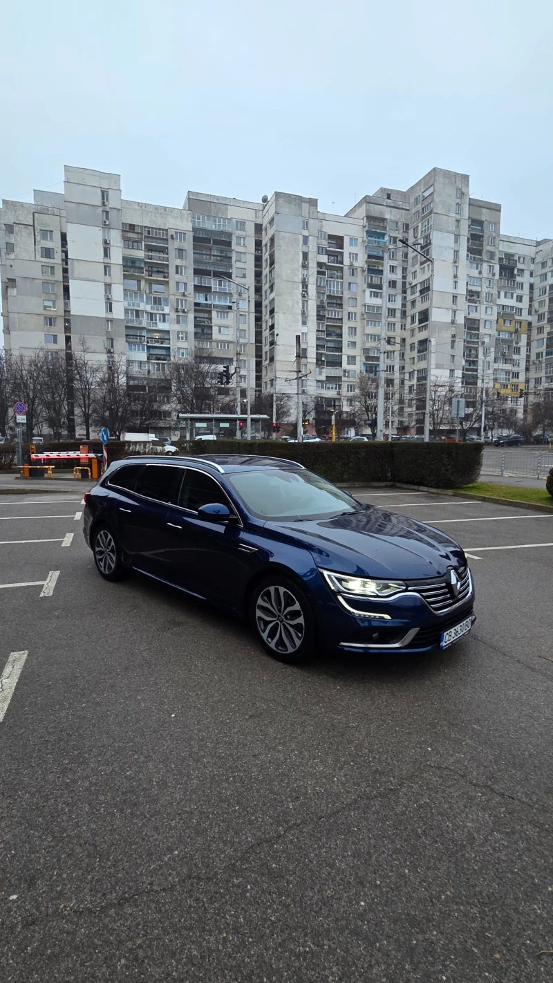 Renault Talisman 1.6 DCI - 9888 € / 19339.25 лв. - 70946451 1 | Car24.bg Renault Talisman 1.6 DCI - 9888 € / 19339.25 лв. - 70946451 1