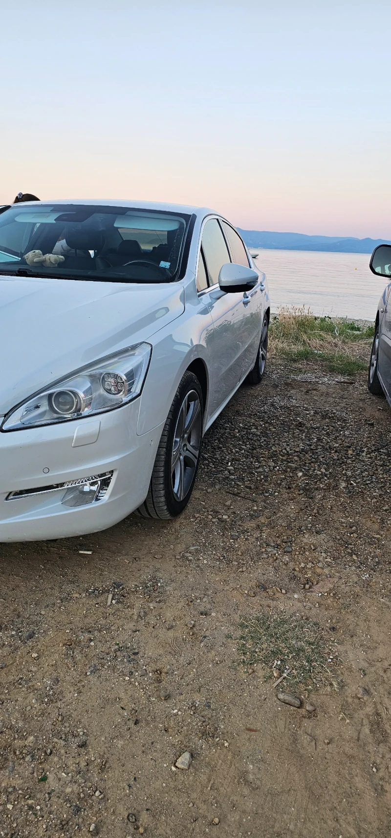 Peugeot 508 - 6500 € / 12712.90 лв. - 45711162 1 | Car24.bg Peugeot 508 - 6500 € / 12712.90 лв. - 45711162 1
