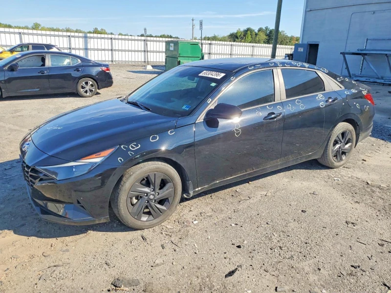 Hyundai Elantra 2.0l Sel - 10200 € - 33419846 1 | Car24.bg Hyundai Elantra 2.0l Sel - 10200 € - 33419846 1