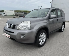 Nissan X-trail 2.0 d - Automatic * 4x4 1 - Car24.bg Nissan X-trail 2.0 d - Automatic * 4x4 1