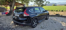 Honda Cr-v 4x4 - 24700 лв. / 12628.91 € - 18286744 2 | Car24.bg Honda Cr-v 4x4 - 24700 лв. / 12628.91 € - 18286744 2