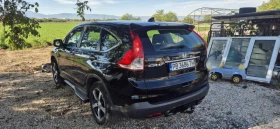 Honda Cr-v 4x4 - 24700 лв. / 12628.91 € - 18286744 3 | Car24.bg Honda Cr-v 4x4 - 24700 лв. / 12628.91 € - 18286744 3