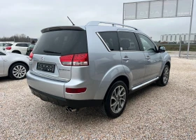 Citroen C-Crosser 2.2HDI* 156k.c* 4WD* 7-местен - 9900 лв. / 5061.79 € - 38267768 4 | Car24.bg Citroen C-Crosser 2.2HDI* 156k.c* 4WD* 7-местен - 9900 лв. / 5061.79 € - 38267768 4
