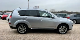 Citroen C-Crosser 2.2HDI* 156k.c* 4WD* 7-местен - 9900 лв. / 5061.79 € - 38267768 6 | Car24.bg Citroen C-Crosser 2.2HDI* 156k.c* 4WD* 7-местен - 9900 лв. / 5061.79 € - 38267768 6