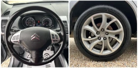 Citroen C-Crosser 2.2HDI* 156k.c* 4WD* 7-местен - 9900 лв. / 5061.79 € - 38267768 13 | Car24.bg Citroen C-Crosser 2.2HDI* 156k.c* 4WD* 7-местен - 9900 лв. / 5061.79 € - 38267768 13