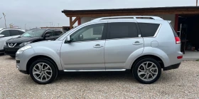 Citroen C-Crosser 2.2HDI* 156k.c* 4WD* 7-местен - 9900 лв. / 5061.79 € - 38267768 5 | Car24.bg Citroen C-Crosser 2.2HDI* 156k.c* 4WD* 7-местен - 9900 лв. / 5061.79 € - 38267768 5