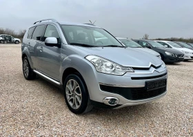 Citroen C-Crosser 2.2HDI* 156k.c* 4WD* 7-местен - 9900 лв. / 5061.79 € - 38267768 2 | Car24.bg Citroen C-Crosser 2.2HDI* 156k.c* 4WD* 7-местен - 9900 лв. / 5061.79 € - 38267768 2