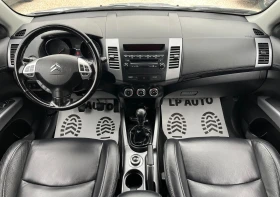 Citroen C-Crosser 2.2HDI* 156k.c* 4WD* 7-местен - 9900 лв. / 5061.79 € - 38267768 8 | Car24.bg Citroen C-Crosser 2.2HDI* 156k.c* 4WD* 7-местен - 9900 лв. / 5061.79 € - 38267768 8