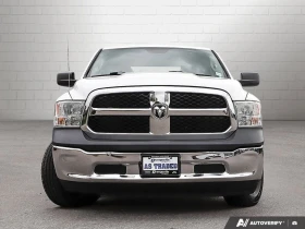 Dodge RAM 1500 * TradesmanSXT, QUAD, 4X4, HEMI, POWER GROUP, AS T - 12850 € / 25132.42 лв. - 46085588 2 | Car24.bg Dodge RAM 1500 * TradesmanSXT, QUAD, 4X4, HEMI, POWER GROUP, AS T - 12850 € / 25132.42 лв. - 46085588 2
