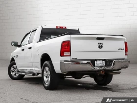 Dodge RAM 1500 * TradesmanSXT, QUAD, 4X4, HEMI, POWER GROUP, AS T - 12850 € / 25132.42 лв. - 46085588 5 | Car24.bg Dodge RAM 1500 * TradesmanSXT, QUAD, 4X4, HEMI, POWER GROUP, AS T - 12850 € / 25132.42 лв. - 46085588 5