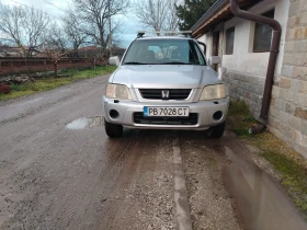 Honda Cr-v undefined | Auto.bg — изображение 2 Honda Cr-v undefined | Auto.bg — изображение 2