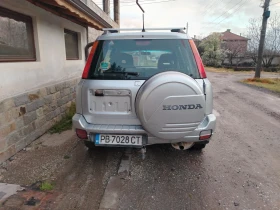 Honda Cr-v undefined | Auto.bg — изображение 3 Honda Cr-v undefined | Auto.bg — изображение 3