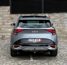 Kia Sportage GT Line Premium 1.6 T-GDI | Auto.bg — изображение 6 Kia Sportage GT Line Premium 1.6 T-GDI | Auto.bg — изображение 6