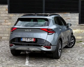 Kia Sportage GT Line Premium 1.6 T-GDI | Auto.bg — изображение 5 Kia Sportage GT Line Premium 1.6 T-GDI | Auto.bg — изображение 5