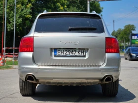 Porsche Cayenne 4.5, 340кс, Газ. инж!!! - 7530 € / 14727.40 лв. - 17098223 5 | Car24.bg Porsche Cayenne 4.5, 340кс, Газ. инж!!! - 7530 € / 14727.40 лв. - 17098223 5