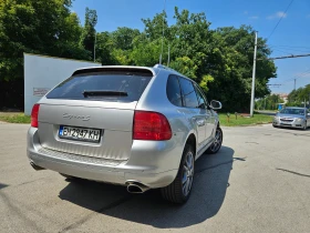 Porsche Cayenne 4.5, 340кс, Газ. инж!!! - 7530 € / 14727.40 лв. - 17098223 4 | Car24.bg Porsche Cayenne 4.5, 340кс, Газ. инж!!! - 7530 € / 14727.40 лв. - 17098223 4