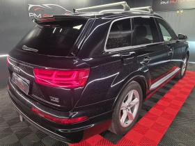 Обява за продажба на Audi Q7 6+ 1* DISTR* MASSAGE* 360* VACUM* LINE* FULL FULL