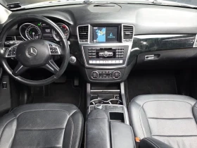 Mercedes-Benz ML 350 * 2014* ЦЕНАДОБГ! | Auto.bg — изображение 7 Mercedes-Benz ML 350 * 2014* ЦЕНАДОБГ! | Auto.bg — изображение 7