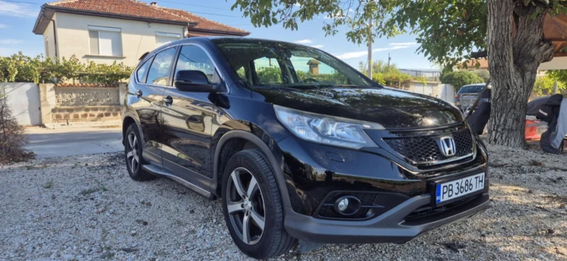 Honda Cr-v 4x4 - 24700 лв. / 12628.91 € - 18286744 1 | Car24.bg Honda Cr-v 4x4 - 24700 лв. / 12628.91 € - 18286744 1