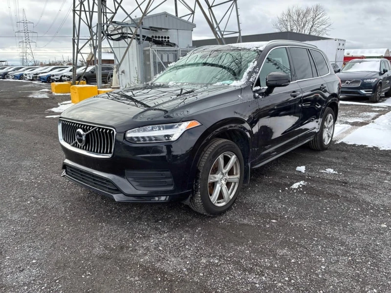 Volvo Xc90 * Momentum * CARFAX * БЕЗ ПЪРВОНАЧАЛНА ВНОСКА - 44900 лв. / 22957.01 € - 53258985 1 | Car24.bg Volvo Xc90 * Momentum * CARFAX * БЕЗ ПЪРВОНАЧАЛНА ВНОСКА - 44900 лв. / 22957.01 € - 53258985 1