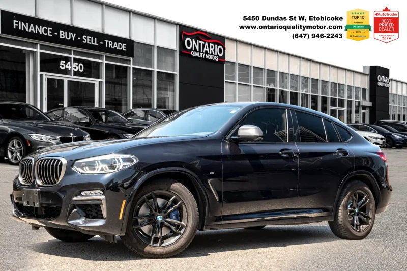 BMW X4 M40I* ДИГИТАЛНО* ТАБЛО* ПОДГРЕВ* КАМЕРА* КЕЙЛЕС* М - 24900 € / 48700.17 лв. - 58506450 1 | Car24.bg BMW X4 M40I* ДИГИТАЛНО* ТАБЛО* ПОДГРЕВ* КАМЕРА* КЕЙЛЕС* М - 24900 € / 48700.17 лв. - 58506450 1