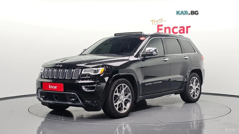 Jeep Grand cherokee 3.6 / OVERLAND / DISTRONIC / ОБДУХ / ПОДГРЕВИ - 16500 € / 32271.19 лв. - 21326042 1 | Car24.bg Jeep Grand cherokee 3.6 / OVERLAND / DISTRONIC / ОБДУХ / ПОДГРЕВИ - 16500 € / 32271.19 лв. - 21326042 1