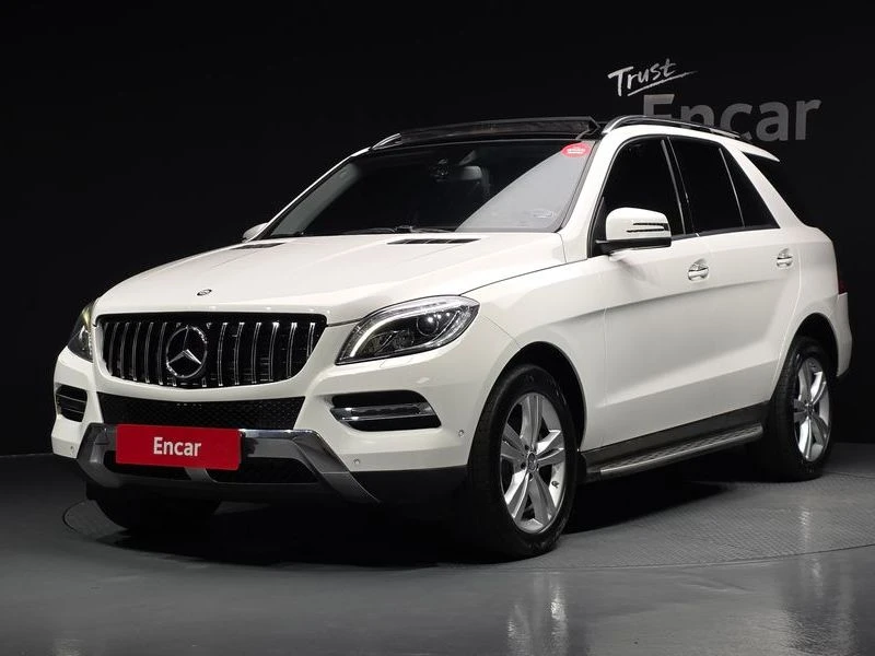Mercedes-Benz ML 350 * 2014* ЦЕНАДОБГ! | Auto.bg — изображение 1 Mercedes-Benz ML 350 * 2014* ЦЕНАДОБГ! | Auto.bg — изображение 1