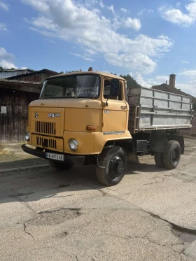 Ifa L 60 4x4