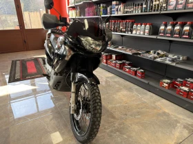 Honda Xlv TRANS ALP 650