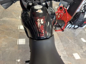 Honda Xlv TRANS ALP 650 | Auto.bg — изображение 12 Honda Xlv TRANS ALP 650 | Auto.bg — изображение 12