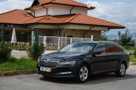 Skoda Superb 2.0TDI* 2020* Style* Matrix* Камера* ACC* Germany - Car24.bg Skoda Superb 2.0TDI* 2020* Style* Matrix* Камера* ACC* Germany