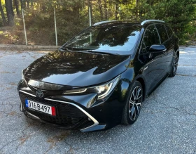 Toyota Corolla 2.0Hybrid/LUXURY/ГАРАНЦИЯ - Car24.bg Toyota Corolla 2.0Hybrid/LUXURY/ГАРАНЦИЯ
