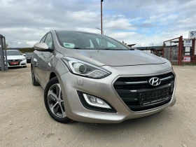 Hyundai I30 1.6crdi, Led, Xenon, Keyless Go! - Car24.bg Hyundai I30 1.6crdi, Led, Xenon, Keyless Go!