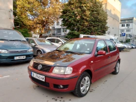 Снимка VW Polo