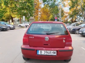 VW Polo 1.4i | Mobile.bg — малка снимка 5