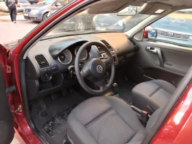 VW Polo 1.4i | Mobile.bg — малка снимка 8
