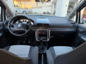 VW Sharan 2.0TDI* 7-местен* - 6000 лв. / 3067.75 € - 58442915 10 | Car24.bg VW Sharan 2.0TDI* 7-местен* - 6000 лв. / 3067.75 € - 58442915 10