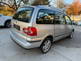VW Sharan 2.0TDI* 7-местен* - 6000 лв. / 3067.75 € - 58442915 3 | Car24.bg VW Sharan 2.0TDI* 7-местен* - 6000 лв. / 3067.75 € - 58442915 3