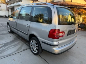 VW Sharan 2.0TDI* 7-местен* - 6000 лв. / 3067.75 € - 58442915 2 | Car24.bg VW Sharan 2.0TDI* 7-местен* - 6000 лв. / 3067.75 € - 58442915 2