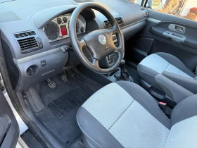 VW Sharan 2.0TDI* 7-местен* - 6000 лв. / 3067.75 € - 58442915 5 | Car24.bg VW Sharan 2.0TDI* 7-местен* - 6000 лв. / 3067.75 € - 58442915 5