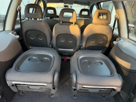 VW Sharan 2.0TDI* 7-местен* - 6000 лв. / 3067.75 € - 58442915 11 | Car24.bg VW Sharan 2.0TDI* 7-местен* - 6000 лв. / 3067.75 € - 58442915 11