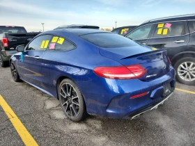 Mercedes-Benz C 43 AMG * COUPE * CARFAX * ЦЕНА ДО БЪЛГАРИЯ - 36800 лв. / 18815.54 € - 59025266 4 | Car24.bg Mercedes-Benz C 43 AMG * COUPE * CARFAX * ЦЕНА ДО БЪЛГАРИЯ - 36800 лв. / 18815.54 € - 59025266 4