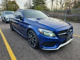 Mercedes-Benz C 43 AMG * COUPE * CARFAX * ЦЕНА ДО БЪЛГАРИЯ - 36800 лв. / 18815.54 € - 59025266 2 | Car24.bg Mercedes-Benz C 43 AMG * COUPE * CARFAX * ЦЕНА ДО БЪЛГАРИЯ - 36800 лв. / 18815.54 € - 59025266 2