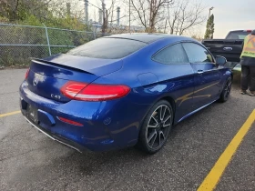 Mercedes-Benz C 43 AMG * COUPE * CARFAX * ЦЕНА ДО БЪЛГАРИЯ - 36800 лв. / 18815.54 € - 59025266 3 | Car24.bg Mercedes-Benz C 43 AMG * COUPE * CARFAX * ЦЕНА ДО БЪЛГАРИЯ - 36800 лв. / 18815.54 € - 59025266 3
