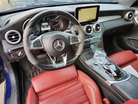 Mercedes-Benz C 43 AMG * COUPE * CARFAX * ЦЕНА ДО БЪЛГАРИЯ - 36800 лв. / 18815.54 € - 59025266 11 | Car24.bg Mercedes-Benz C 43 AMG * COUPE * CARFAX * ЦЕНА ДО БЪЛГАРИЯ - 36800 лв. / 18815.54 € - 59025266 11